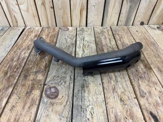 COLECTOR DE ESCAPE KYMCO XCITING 500 09-12