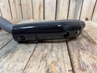 COLECTOR DE ESCAPE KYMCO XCITING 500 09-12