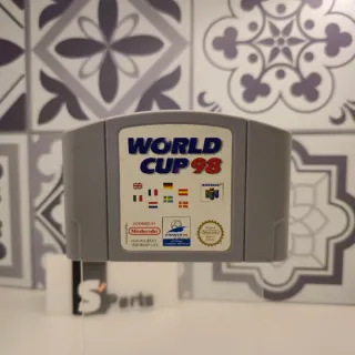 Pack 9 Jogos Nintendo 64