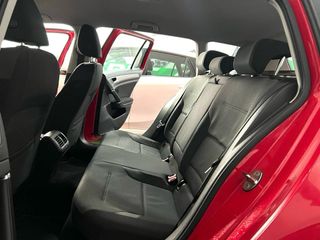 Volkswagen Golf variant 1.6 tdi dsg7 2014