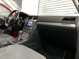 Volkswagen Golf variant 1.6 tdi dsg7 2014