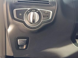 Mercedes-Benz Clase GLC GLC 300 de 4MATIC