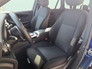 Mercedes-Benz Clase GLC GLC 300 de 4MATIC
