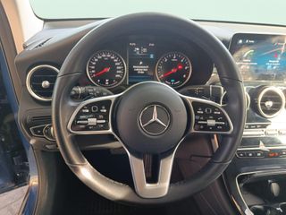 Mercedes-Benz Clase GLC GLC 300 de 4MATIC