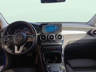 Mercedes-Benz Clase GLC GLC 300 de 4MATIC