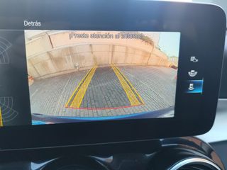 Mercedes-Benz Clase GLC GLC 300 de 4MATIC