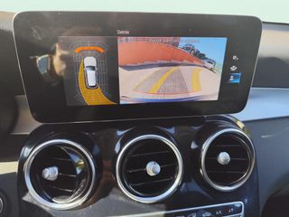 Mercedes-Benz Clase GLC GLC 300 de 4MATIC