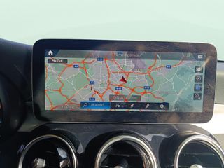 Mercedes-Benz Clase GLC GLC 300 de 4MATIC