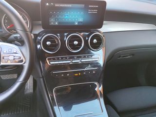 Mercedes-Benz Clase GLC GLC 300 de 4MATIC