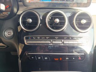 Mercedes-Benz Clase GLC GLC 300 de 4MATIC