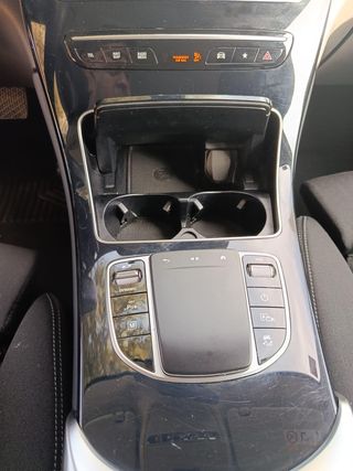 Mercedes-Benz Clase GLC GLC 300 de 4MATIC