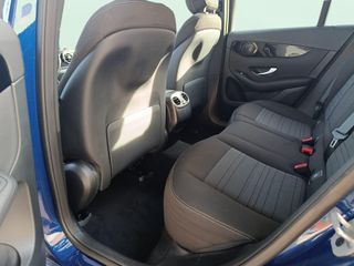 Mercedes-Benz Clase GLC GLC 300 de 4MATIC