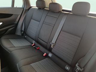 Mercedes-Benz Clase GLC GLC 300 de 4MATIC