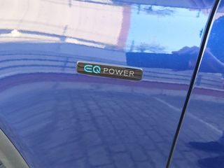 Mercedes-Benz Clase GLC GLC 300 de 4MATIC