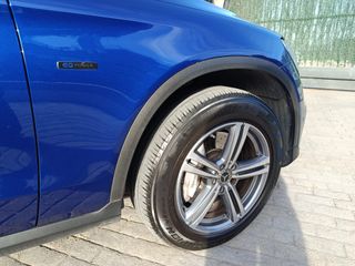 Mercedes-Benz Clase GLC GLC 300 de 4MATIC
