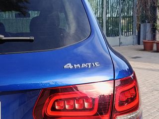 Mercedes-Benz Clase GLC GLC 300 de 4MATIC
