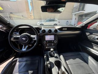 FORD Mustang 2.3 2019 290cv