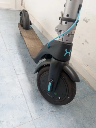 Patinete Eléctrico DC 42V
