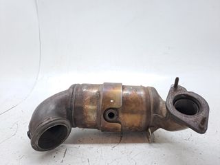 CATALIZADOR OPEL ASTRA K SPORTS TOURER 695255