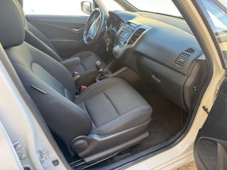 Hyundai ix20 2012