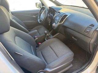 Hyundai ix20 2012