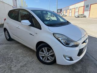 Hyundai ix20 2012