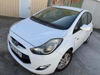 Hyundai ix20 2012