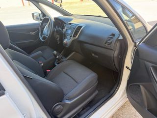 Hyundai ix20 2012