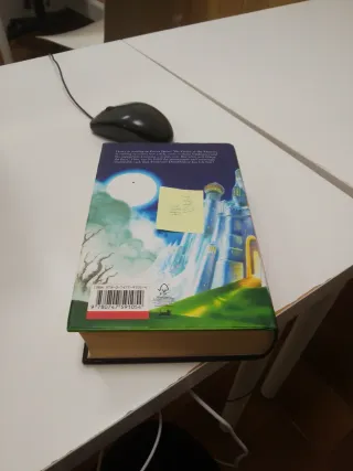 Harry Potter and the Deathly Hallows