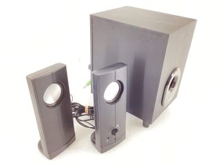 Altavoces Mitsai YM777 PC