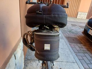 Bicicletta B'Twin Forme 5 Strada