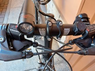 Bicicletta B'Twin Forme 5 Strada