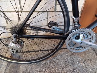 Bicicletta B'Twin Forme 5 Strada