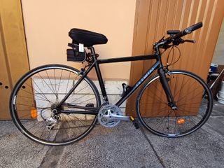 Bicicletta B'Twin Forme 5 Strada