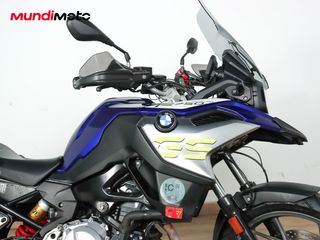 BMW F 750 GS A2