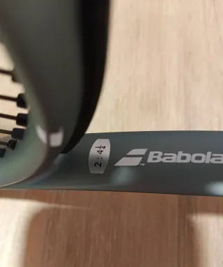 Babolat Aero Evo 275 gramos 2026 grip 2 nueva new