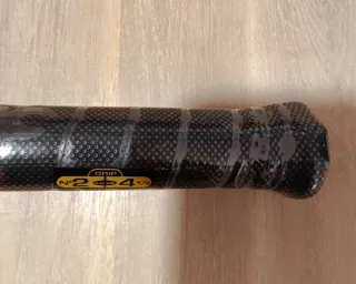 Babolat Aero Evo 275 gramos 2026 grip 2 nueva new
