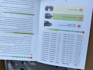 Ventilador Inline Duct Fan 125mm potencia 416 m’3h