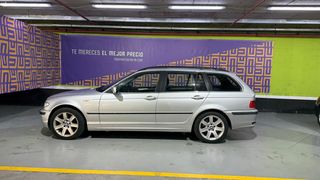 BMW Serie 3 2002