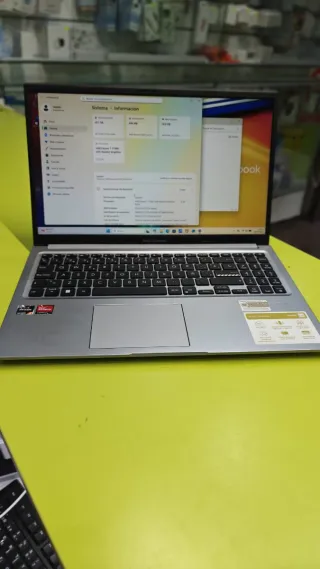 Portátil Asus Vivobook M1502Y