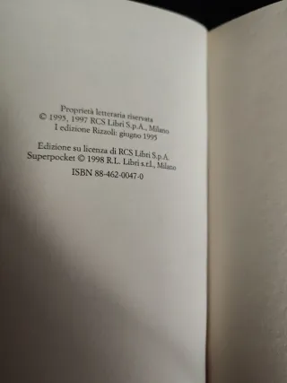 Un italiano in America libro Beppe Severgnini