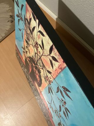 Cuadro Decorativo 60x40 com