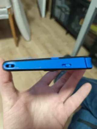 Nintendo 2DS Negra. Perfecto estado.