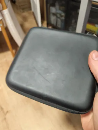 Nintendo 2DS Negra. Perfecto estado.