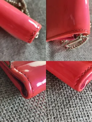 Borsetta tracolla Jimmy Choo originale