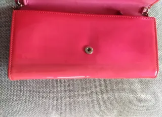 Borsetta tracolla Jimmy Choo originale