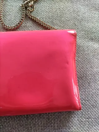 Borsetta tracolla Jimmy Choo originale