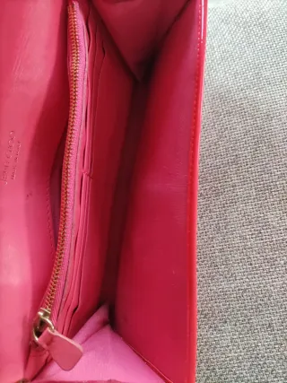 Borsetta tracolla Jimmy Choo originale