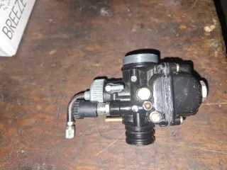 Carburatore 19