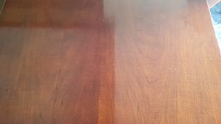 Mesa de despacho 180x94cm con L y cajonera